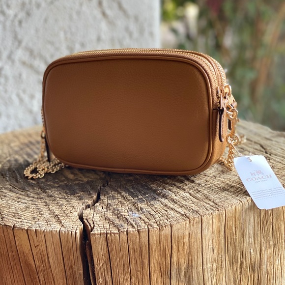 COACH CROSSBODY - Picture 3 of 5